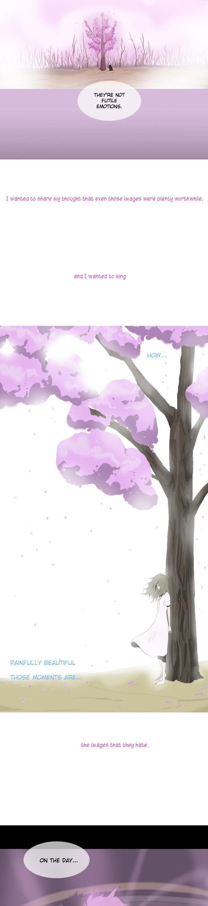 Let's Fight Ghost Chapter 46.5 page 5 - Chapter 46.5
