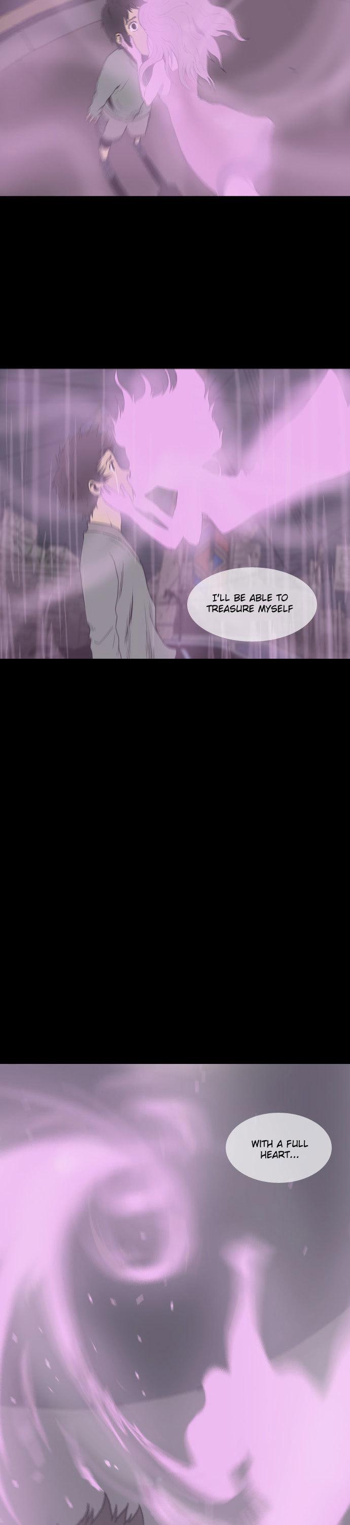 Let's Fight Ghost Chapter 46.5 page 6 - Chapter 46.5
