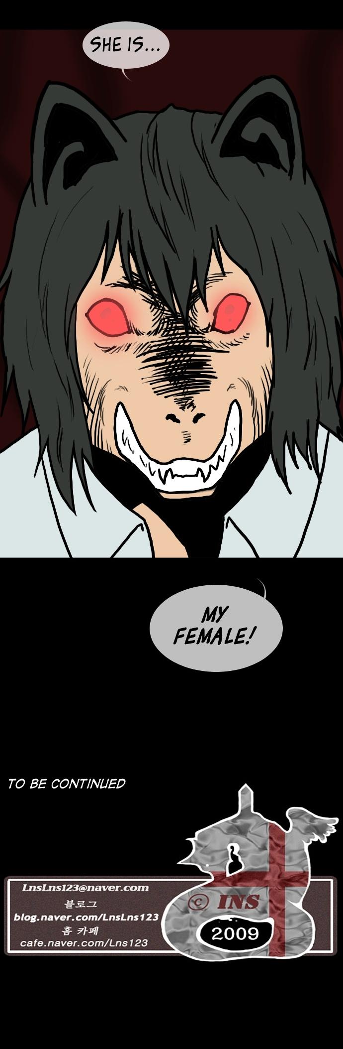 Let's Fight Ghost Chapter 50 page 12 - Chapter 50: Formation of Sundae Rice Soup (1)