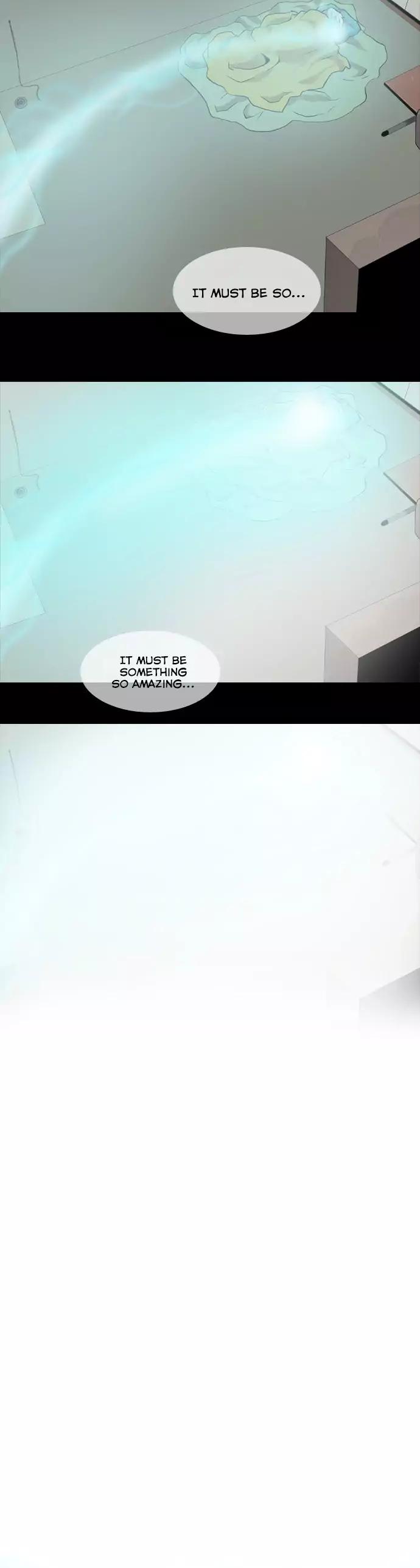 Let's Fight Ghost Chapter 68 page 20 - Chapter 68: The Day When The Cat Cried (6 - Final Part)