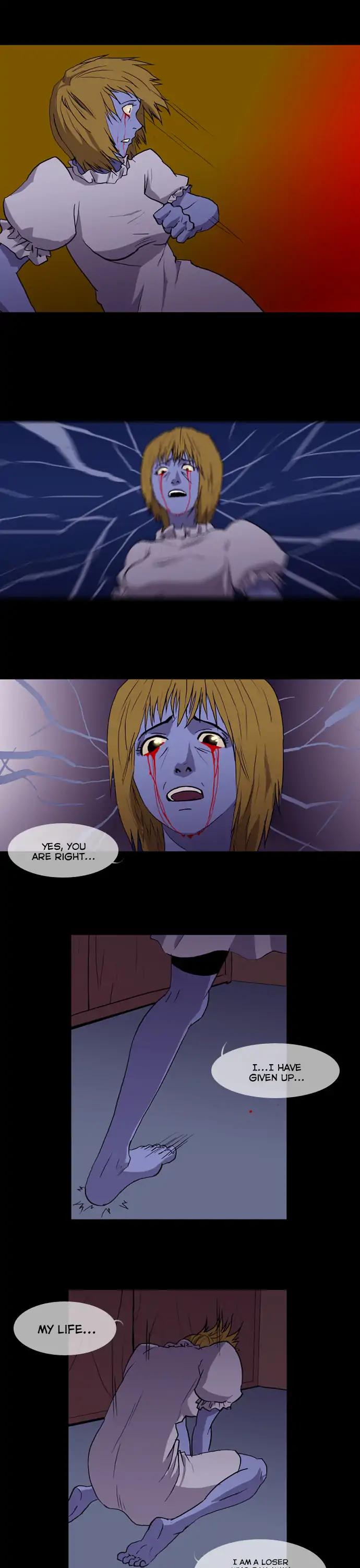 Let's Fight Ghost Chapter 72 page 10 - Chapter 72: I am Netizen (2)