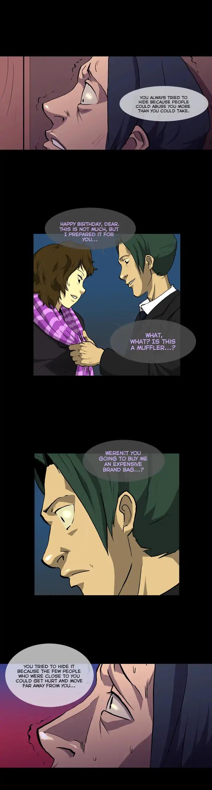 Let's Fight Ghost Chapter 72 page 4 - Chapter 72: I am Netizen (2)