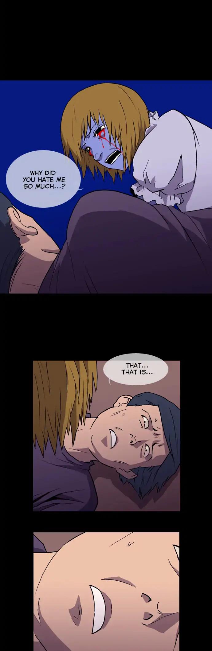 Let's Fight Ghost Chapter 72 page 8 - Chapter 72: I am Netizen (2)