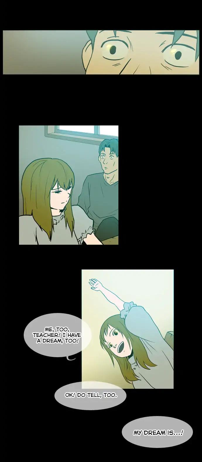 Let's Fight Ghost Chapter 73 page 10 - Chapter 73: I am Netizen (3)