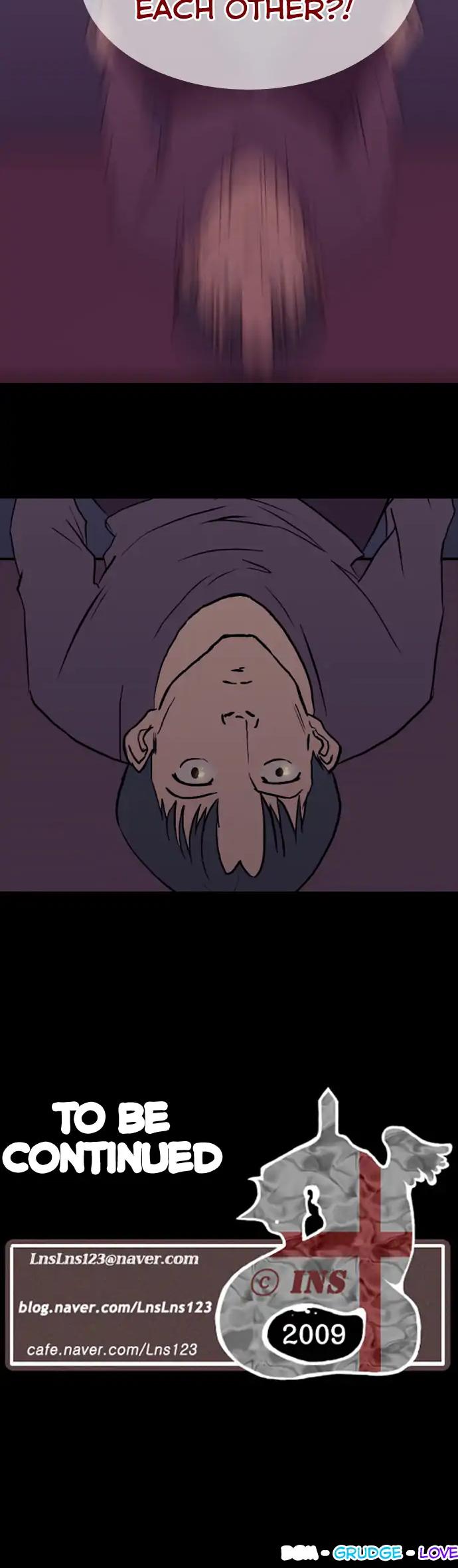 Let's Fight Ghost Chapter 73 page 14 - Chapter 73: I am Netizen (3)