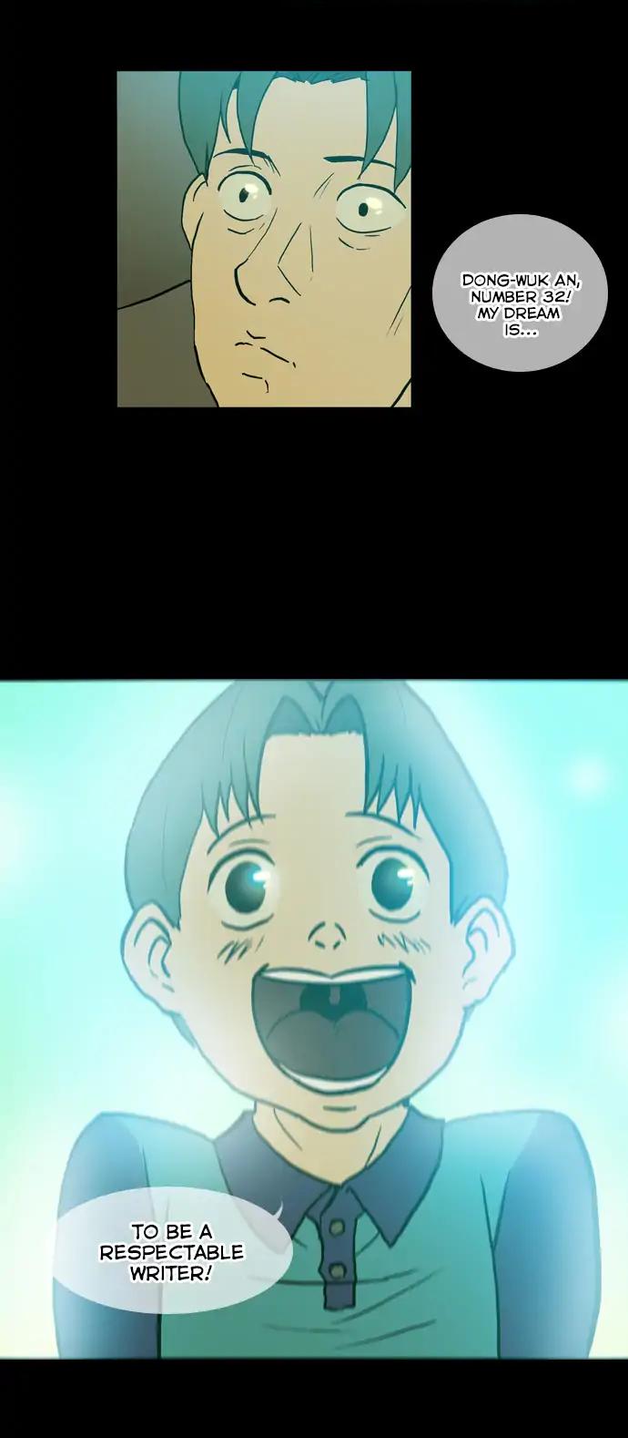 Let's Fight Ghost Chapter 73 page 9 - Chapter 73: I am Netizen (3)