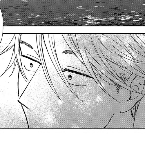Let’s Get Drunk with Amber Dreams ~Amber Days and Golden Nights~ Chapter 4: Kamogawa is Fleeting Blues cover