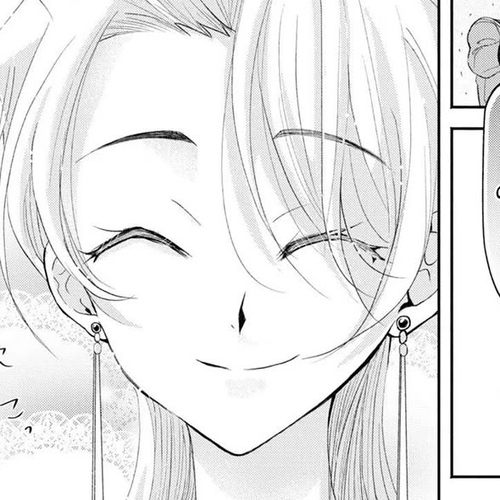 Let's Go on the Evil Runway Vol.1 Chapter 1: Let's walk The Flowery Path of Evil cover
