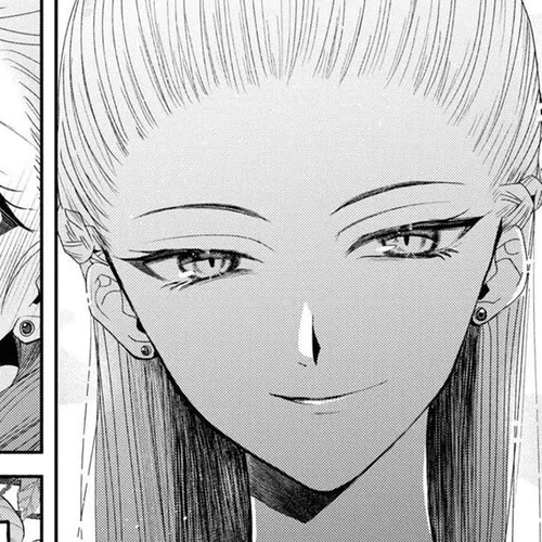 Let's Go on the Evil Runway Vol.1 Chapter 3: Let's proceed with The Flowery Path of Lilies cover