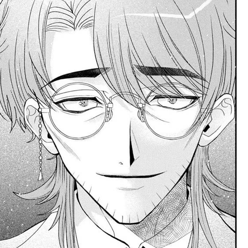 Let's Go on the Evil Runway Vol.2 Chapter 6: Let's burn The Flowery Path of Evil cover