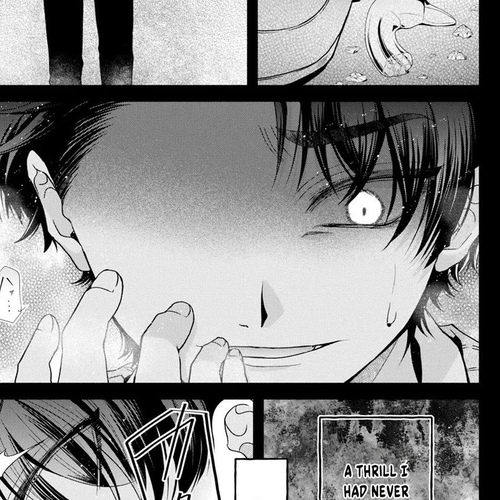 Let's Go on the Evil Runway Vol.2 Chapter 7: Let's watch over The Flowery Path of Evil cover