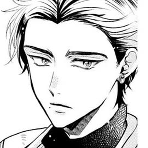 Let's Go on the Evil Runway Vol.2 Chapter 8.5: Bonus cover