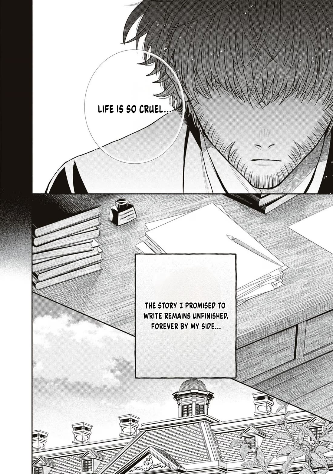 Let's Go on the Evil Runway Chapter 3.10 page 6 - Vol.3 Chapter 10: Let's vanquish The Flowery Path of Evil