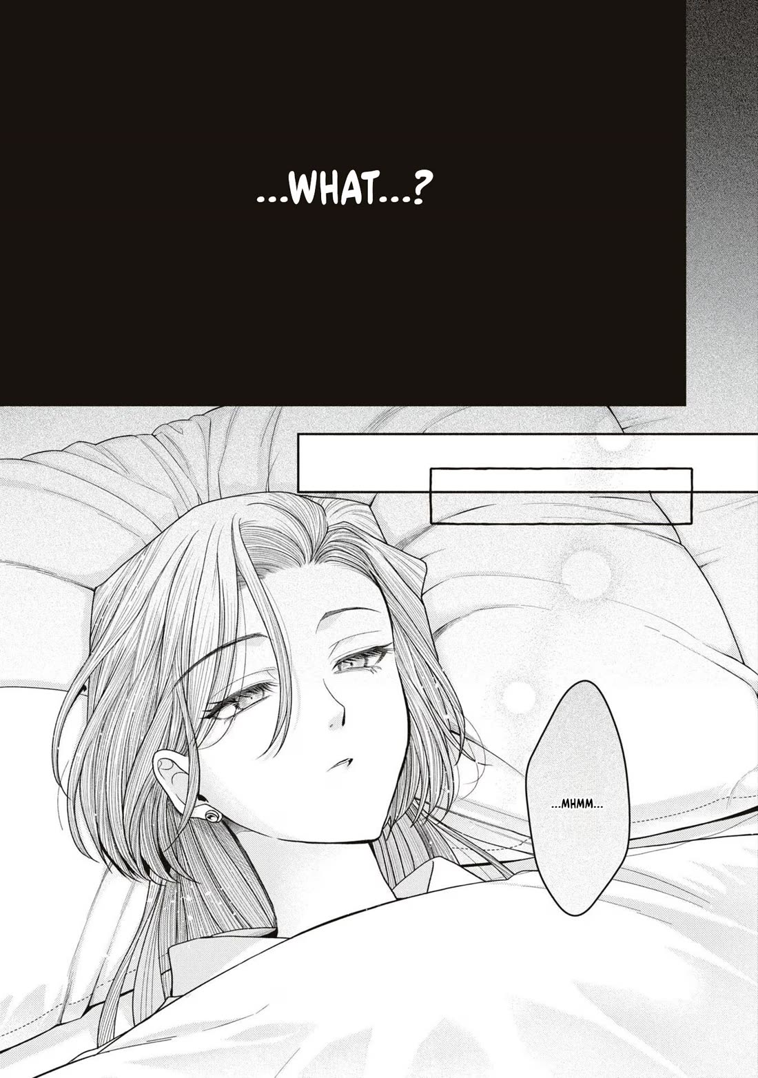 Let's Go on the Evil Runway Chapter 3.11 page 17 - Vol.3 Chapter 11: Let's forget The Flowery Path of Evil (Part 1)