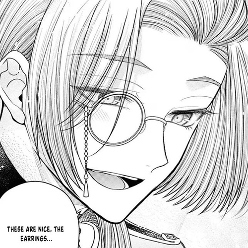 Let's Go on the Evil Runway Vol.4 Chapter 12.2: Let's forget The Flowery Path of Evil (Part 3) cover