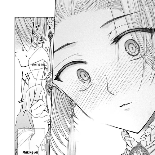 Let's Go on the Evil Runway Vol.4 Chapter 12.3: Let's forget The Flowery Path of Evil (Part 4) cover