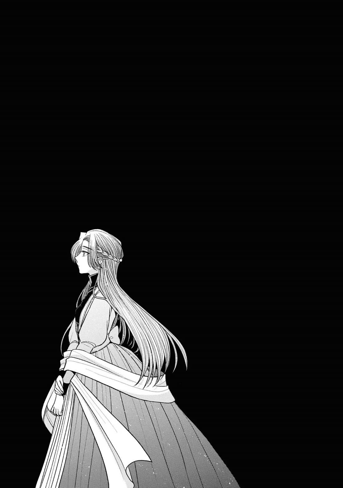 Let's Go on the Evil Runway Chapter 4.12-4 page 28 - Vol.4 Chapter 12.4: Let's forget The Flowery Path of Evil (Part 5)