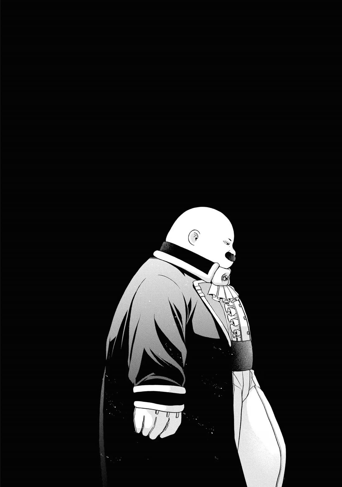 Let's Go on the Evil Runway Chapter 4.12-4 page 29 - Vol.4 Chapter 12.4: Let's forget The Flowery Path of Evil (Part 5)