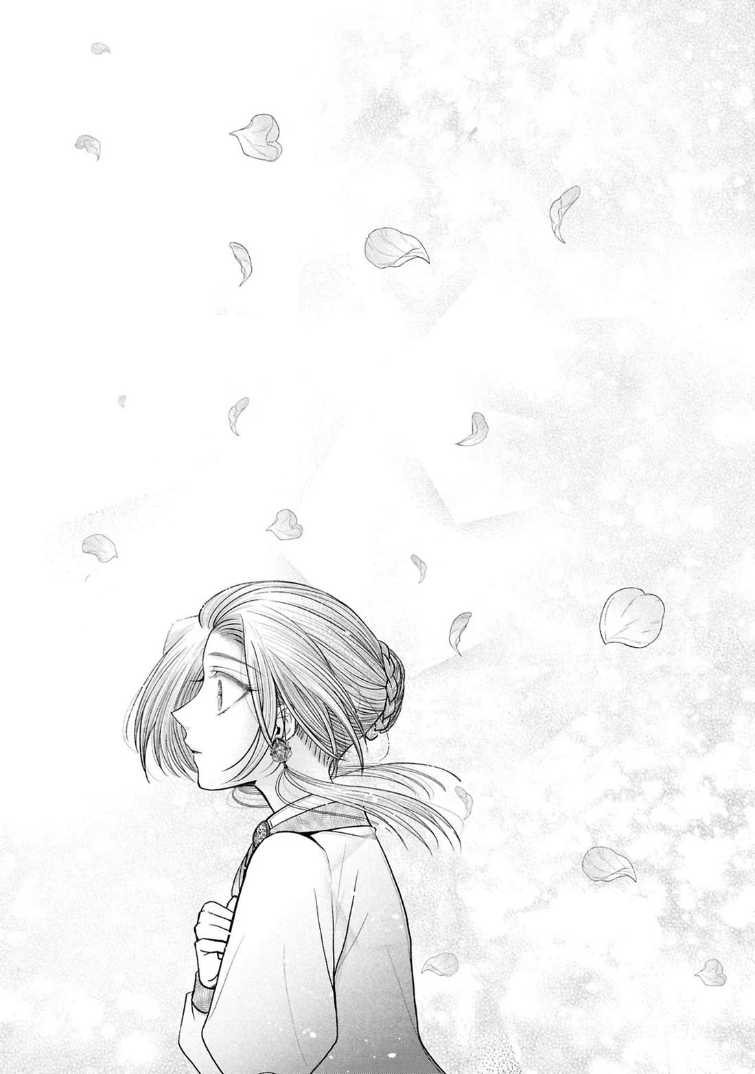 Let's Go on the Evil Runway Chapter 5.12-10 page 24 - Vol.5 Chapter 12.10: Let's forget The Flowery Path of Evil (Part 11)