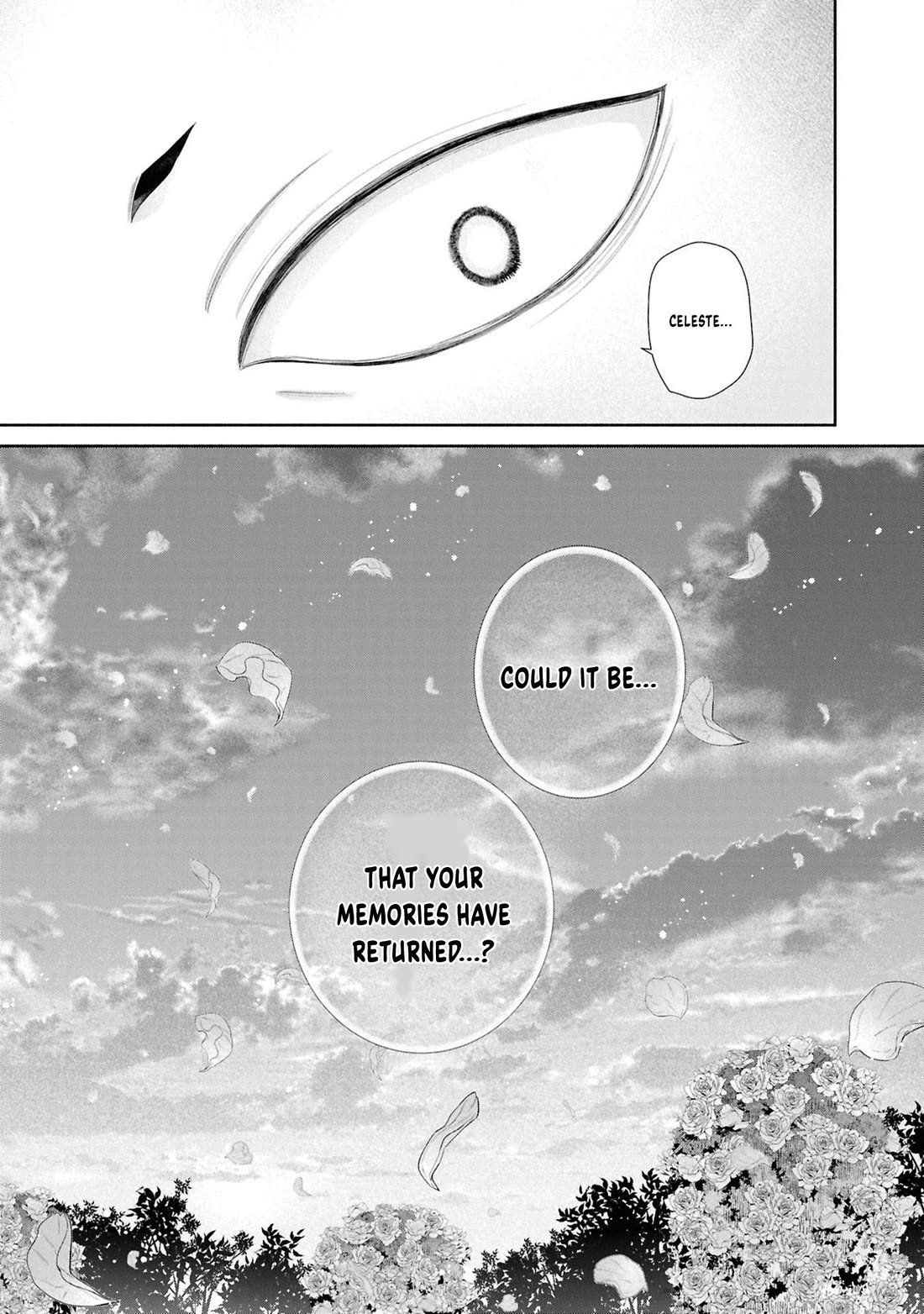Let's Go on the Evil Runway Chapter 5.12-10 page 26 - Vol.5 Chapter 12.10: Let's forget The Flowery Path of Evil (Part 11)