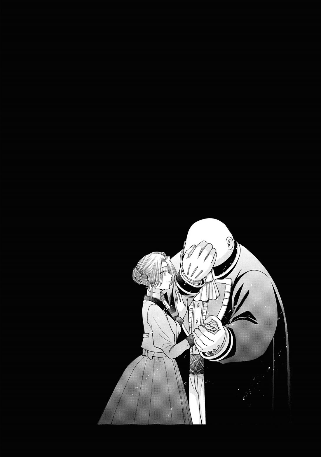 Let's Go on the Evil Runway Chapter 5.12-11 page 28 - Vol.5 Chapter 12.11: Let's forget The Flowery Path of Evil (Part 12)