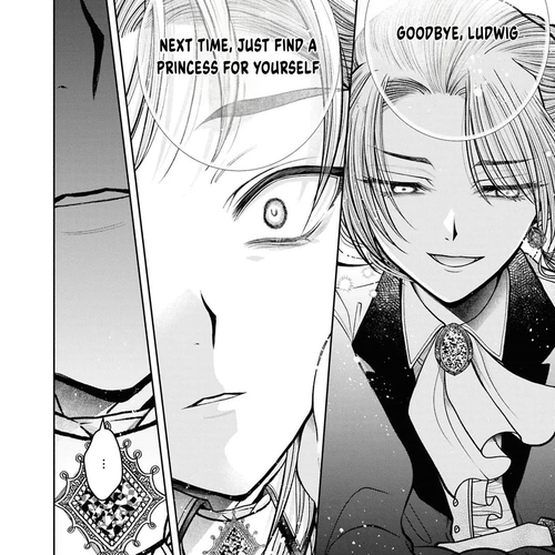 Let's Go on the Evil Runway Vol.5 Chapter 12.11: Let's forget The Flowery Path of Evil (Part 12) cover