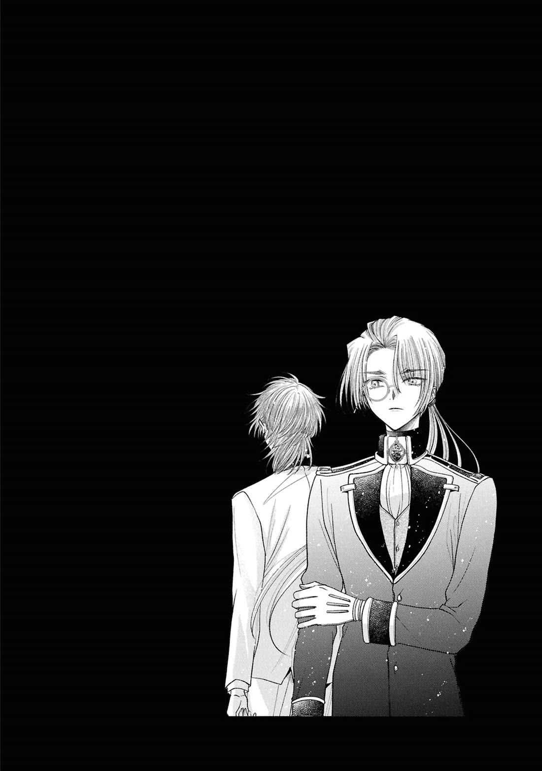 Let's Go on the Evil Runway Chapter 5.12-12 page 32 - Vol.5 Chapter 12.12: Let's forget The Flowery Path of Evil (Part 13)