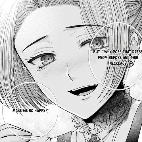 Let's Go on the Evil Runway Vol.5 Chapter 12.7: Let's forget The Flowery Path of Evil (Part 8) cover