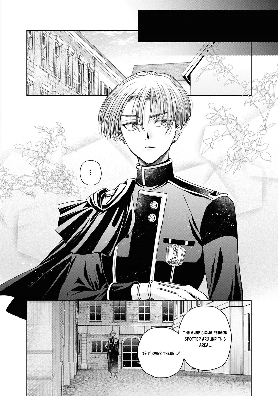 Let's Go on the Evil Runway Chapter 5.12-8 page 31 - Vol.5 Chapter 12.8: Let's forget The Flowery Path of Evil (Part 9)