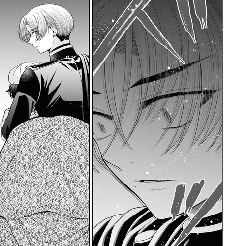Let's Go on the Evil Runway Vol.5 Chapter 12.8: Let's forget The Flowery Path of Evil (Part 9) cover