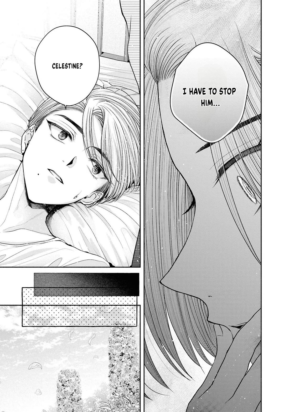 Let's Go on the Evil Runway Chapter 5.12-9 page 20 - Vol.5 Chapter 12.9: Let's forget The Flowery Path of Evil (Part 10)