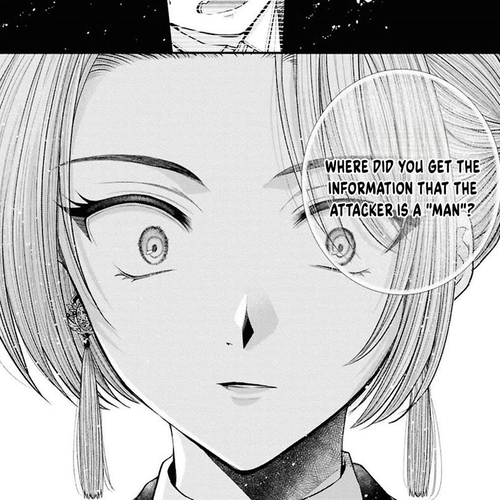 Let's Go on the Evil Runway Vol.5 Chapter 12.9: Let's forget The Flowery Path of Evil (Part 10) cover