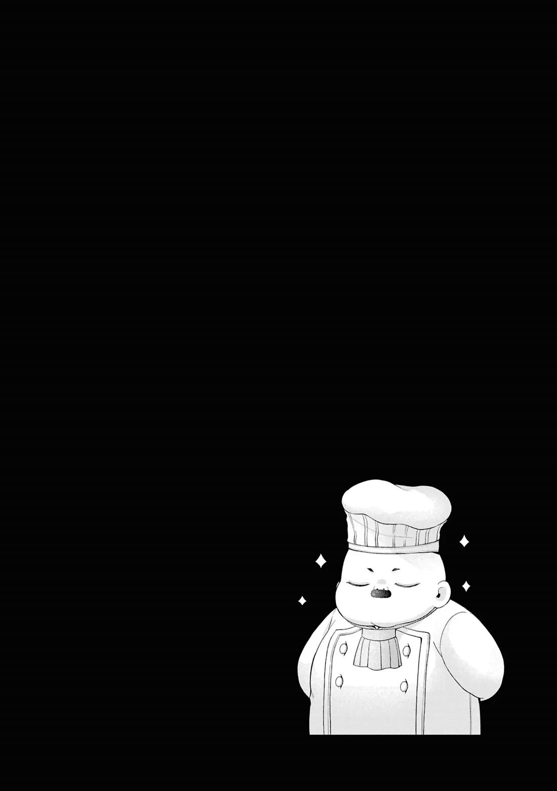Let's Go on the Evil Runway Chapter 6.13-5 page 11 - Vol.6 Chapter 13.5: Bonus