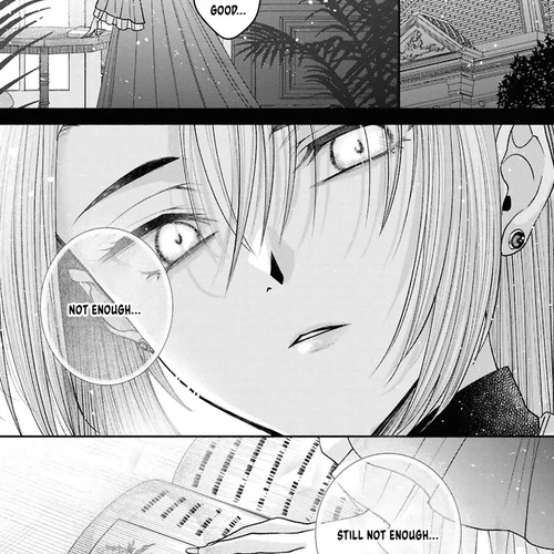 Let's Go on the Evil Runway Vol.6 Chapter 13: Let's pick The Flowery Path of Evil cover