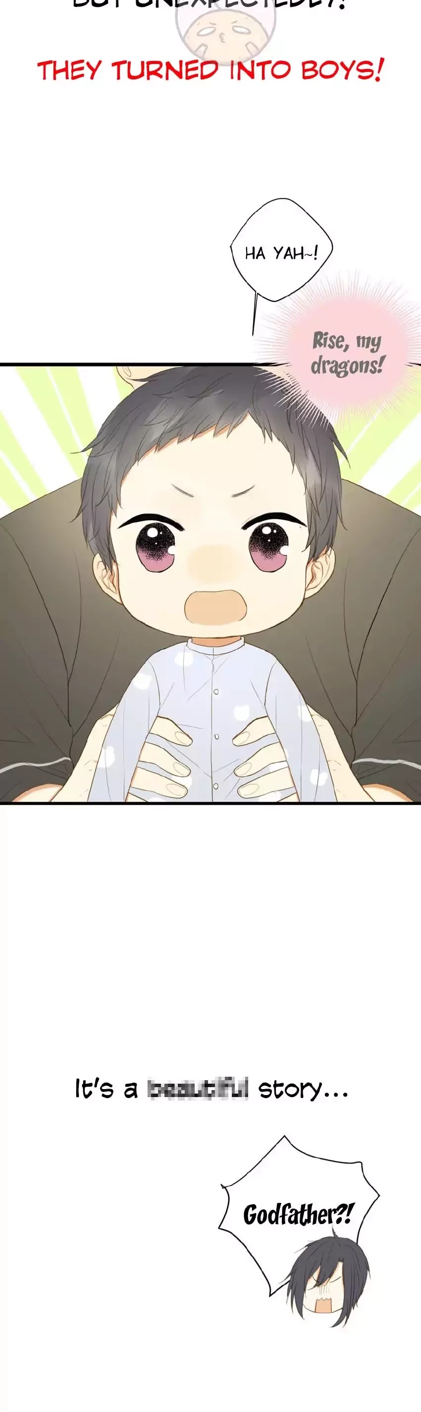 Let's Have a Baby Dragon Chapter 0 page 14 - Chapter 0