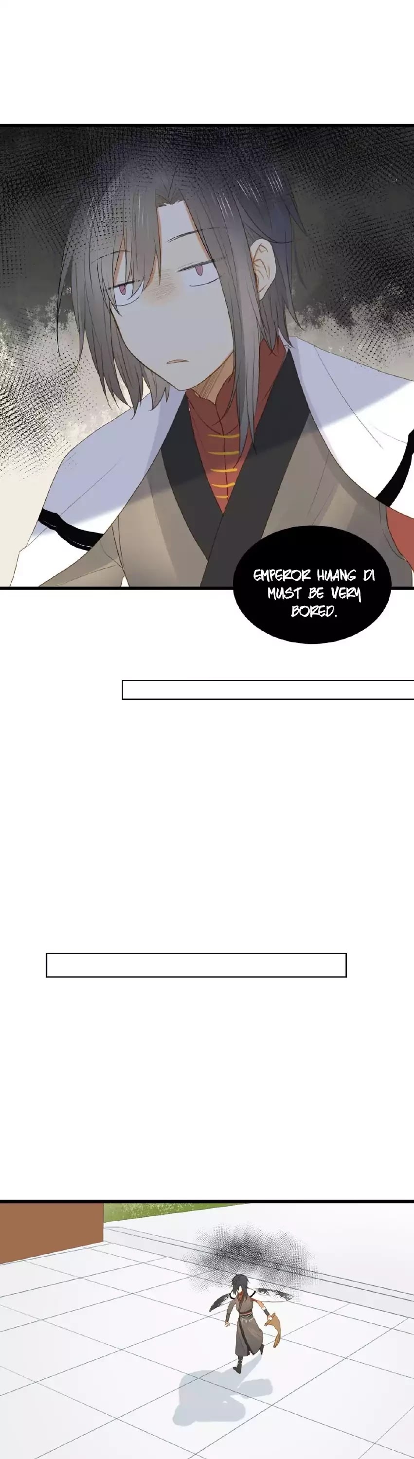 Let's Have a Baby Dragon Chapter 1 page 16 - Chapter 1