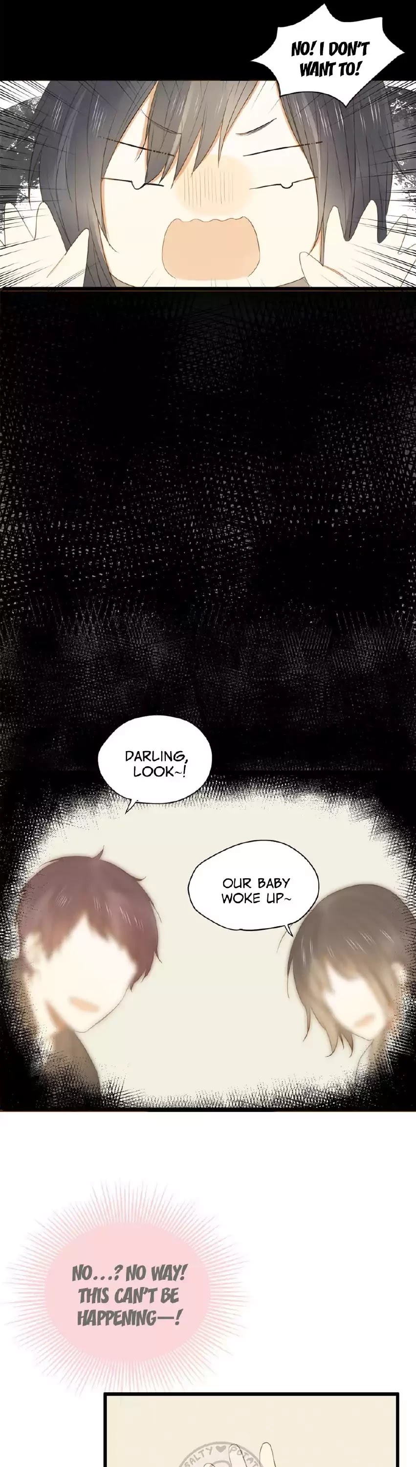 Let's Have a Baby Dragon Chapter 1 page 28 - Chapter 1