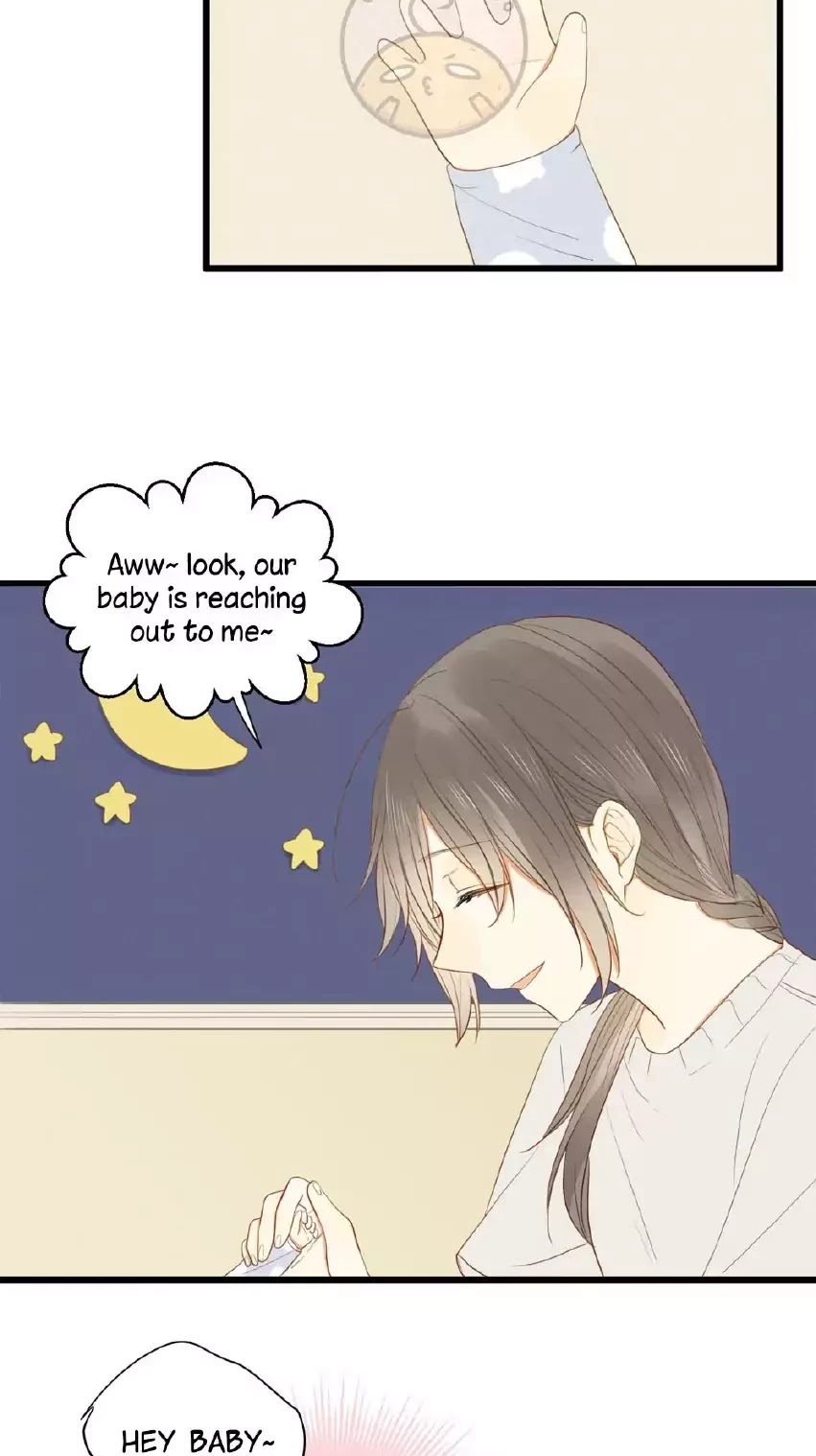 Let's Have a Baby Dragon Chapter 1 page 29 - Chapter 1