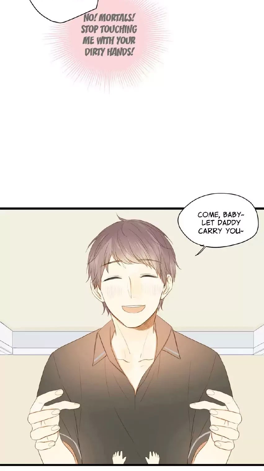 Let's Have a Baby Dragon Chapter 1 page 30 - Chapter 1