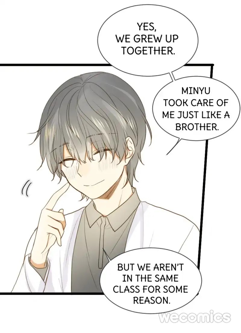 Let's Have a Baby Dragon Chapter 10 page 23 - Chapter 10