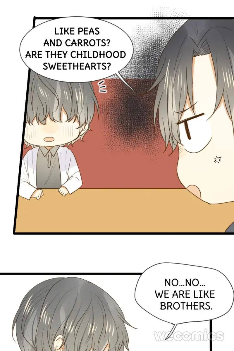 Let's Have a Baby Dragon Chapter 10 page 24 - Chapter 10