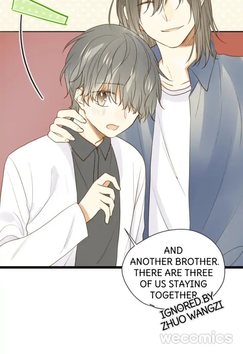 Let's Have a Baby Dragon Chapter 10 page 27 - Chapter 10