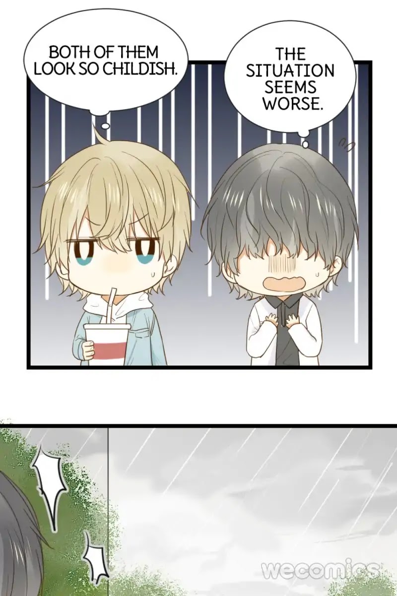 Let's Have a Baby Dragon Chapter 10 page 33 - Chapter 10