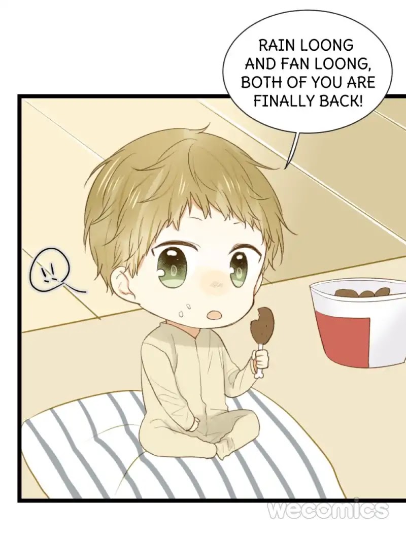 Let's Have a Baby Dragon Chapter 10 page 37 - Chapter 10