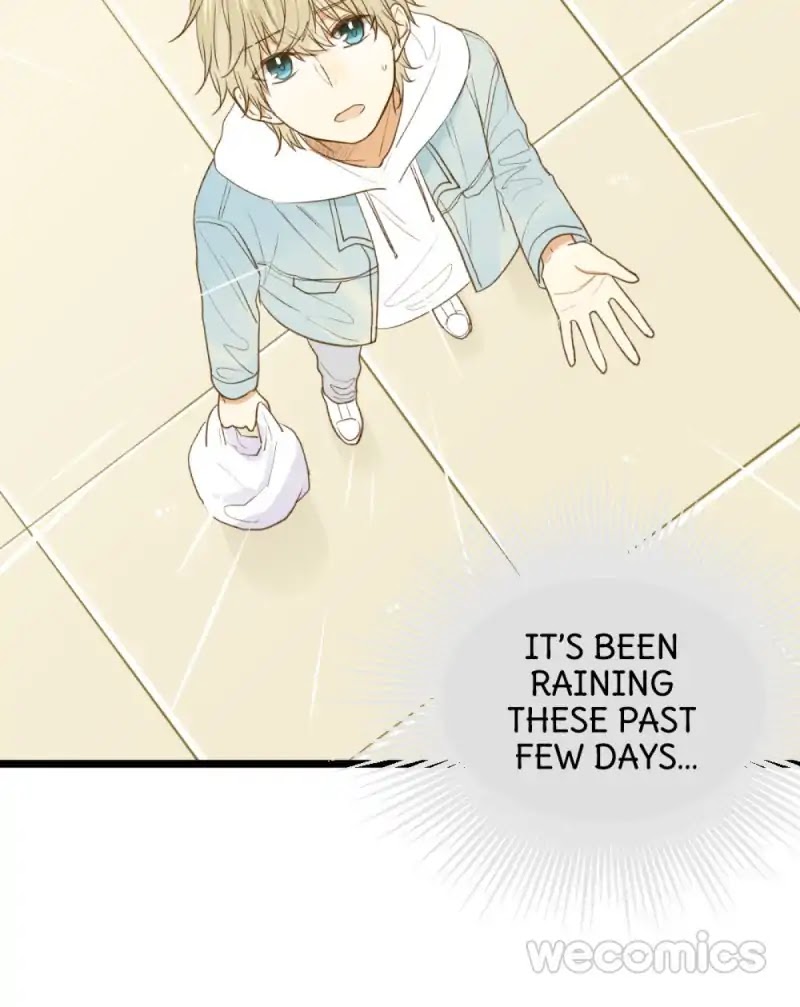 Let's Have a Baby Dragon Chapter 10 page 4 - Chapter 10
