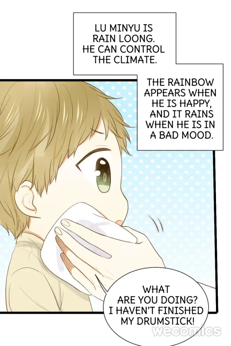Let's Have a Baby Dragon Chapter 10 page 40 - Chapter 10