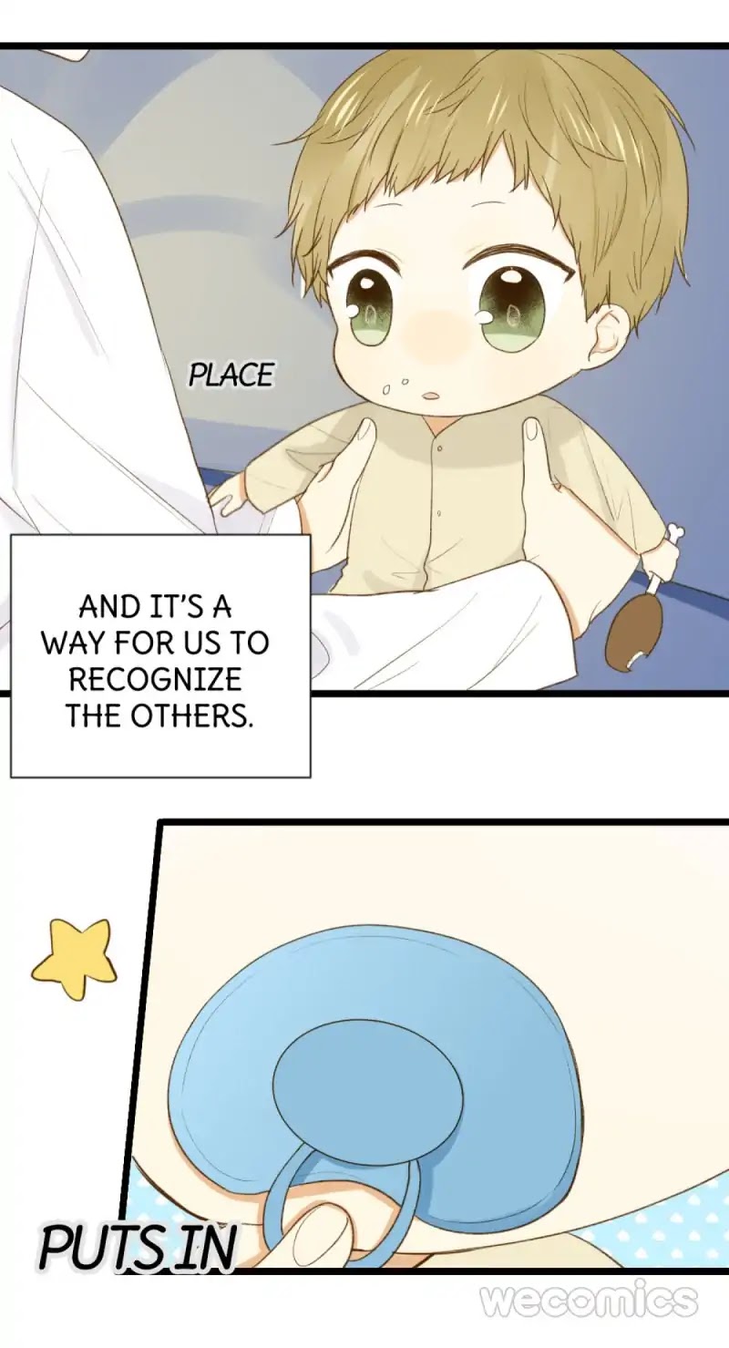 Let's Have a Baby Dragon Chapter 10 page 42 - Chapter 10