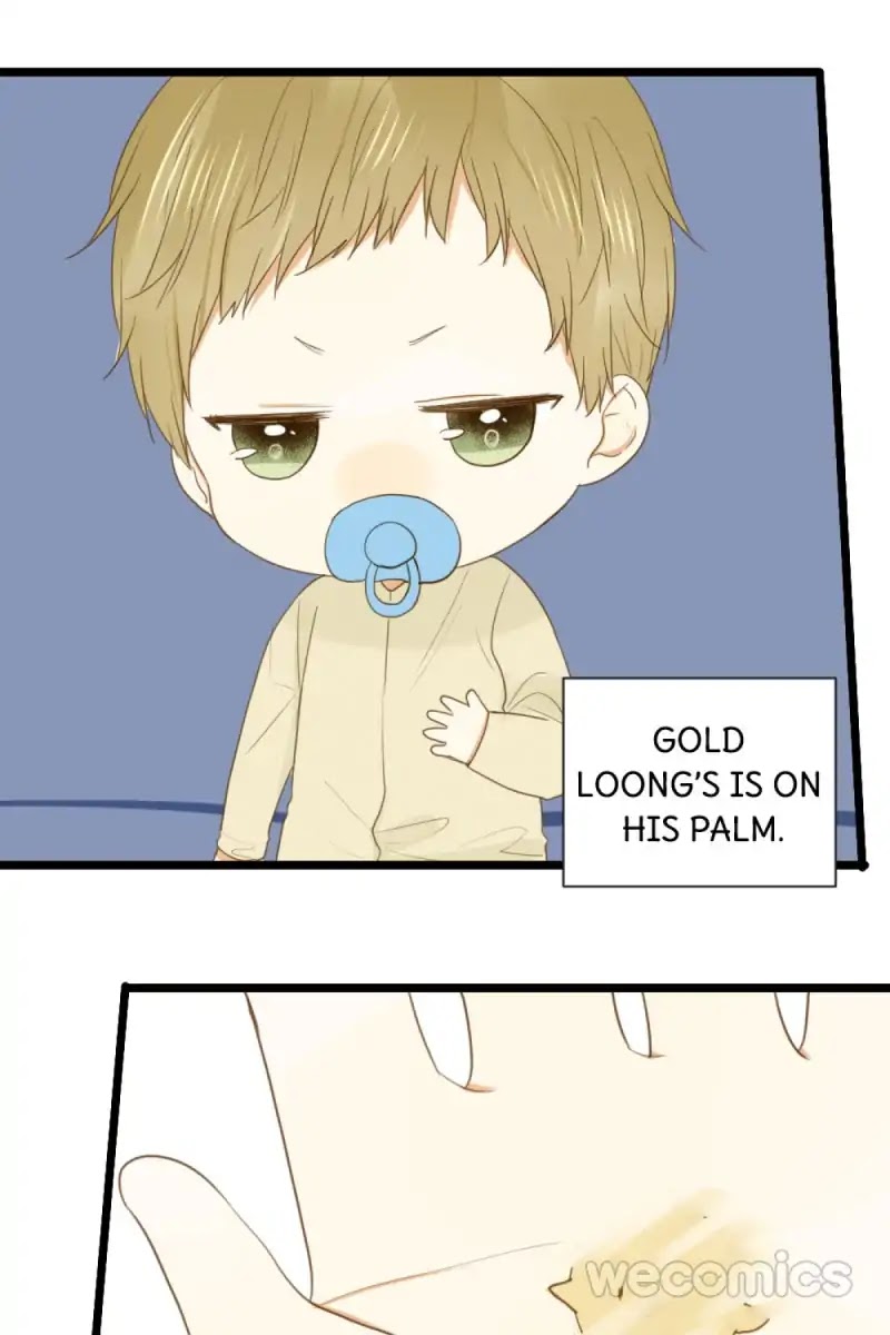 Let's Have a Baby Dragon Chapter 10 page 45 - Chapter 10