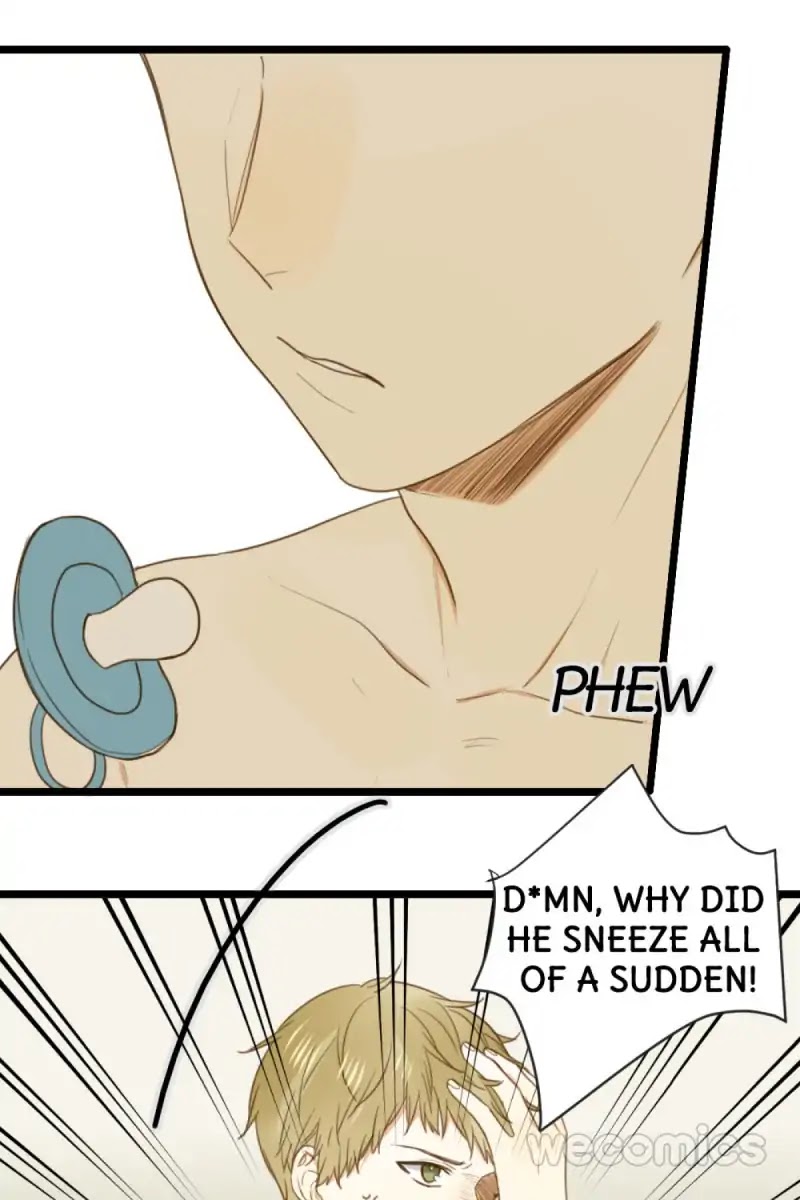 Let's Have a Baby Dragon Chapter 10 page 52 - Chapter 10