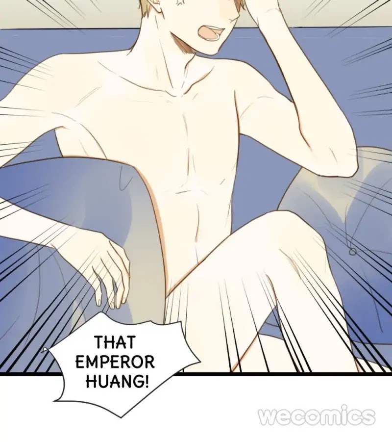 Let's Have a Baby Dragon Chapter 10 page 53 - Chapter 10